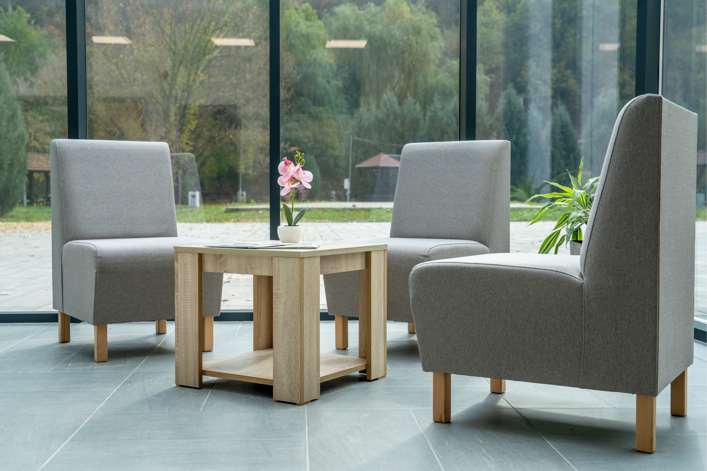 Spa & Wellness Rgoška Banjica – relaks zona